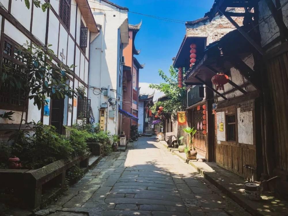 第一次探险
